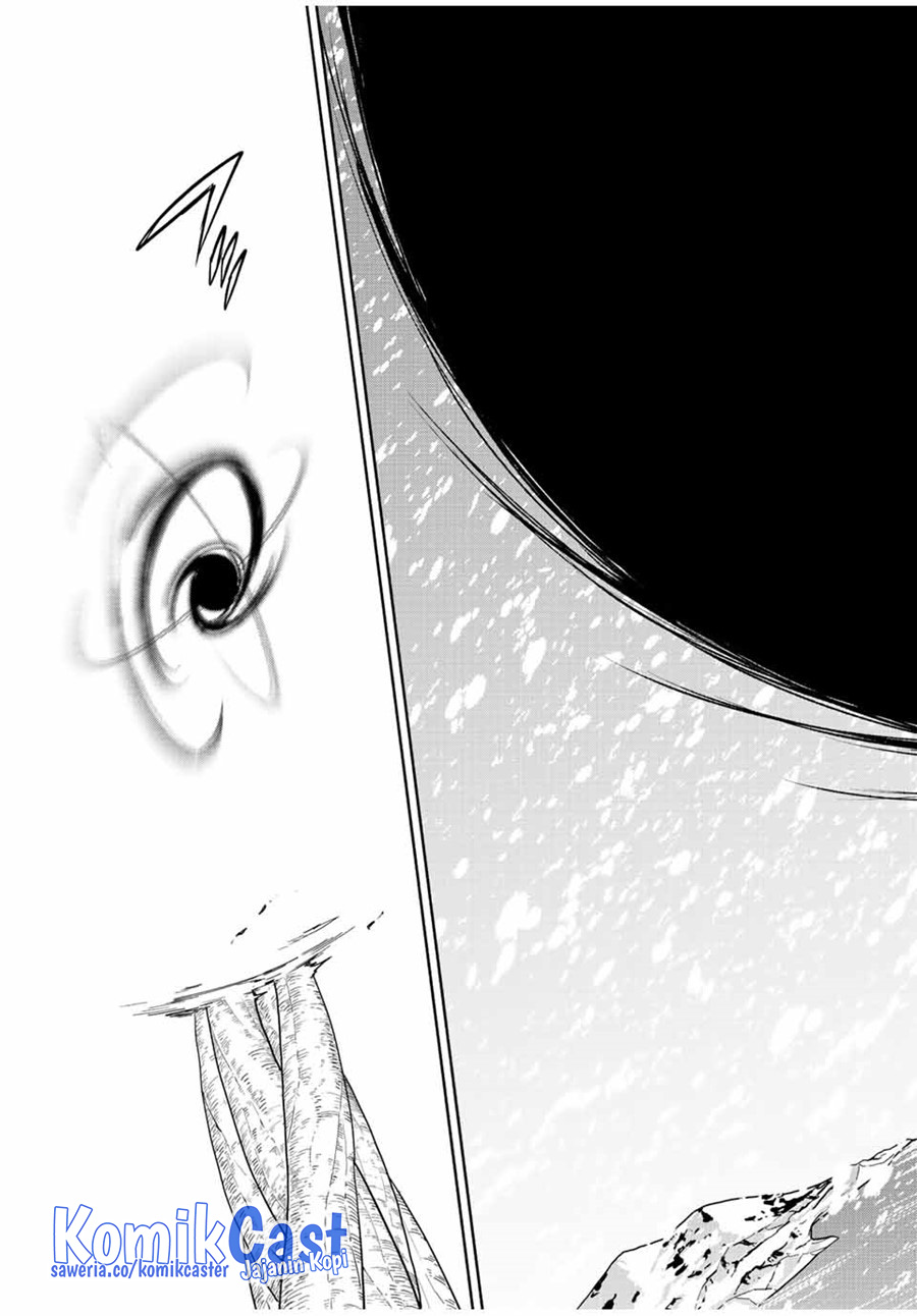 The Unfavorable Job “Appraiser” Is Actually the Strongest Chapter 67 - halaman 28
