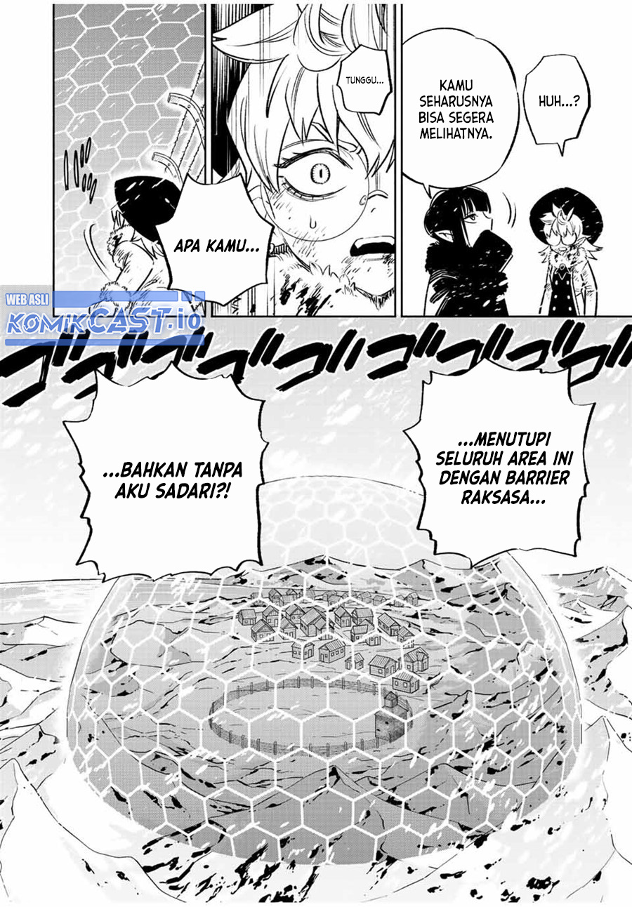 The Unfavorable Job “Appraiser” Is Actually the Strongest Chapter 68 - halaman 17
