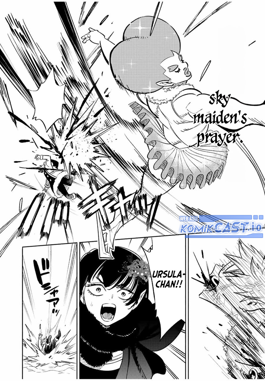 The Unfavorable Job “Appraiser” Is Actually the Strongest Chapter 68 - halaman 9