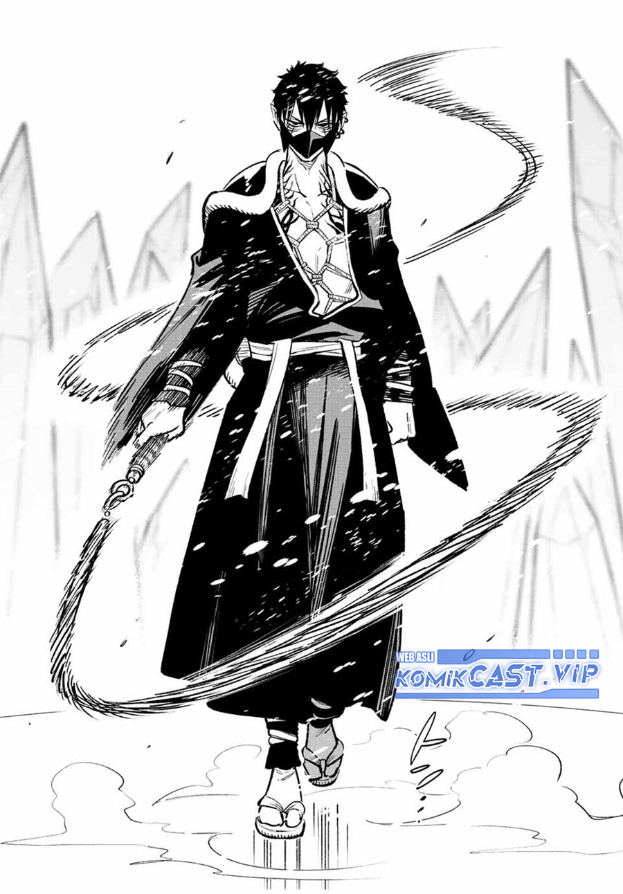 The Unfavorable Job “Appraiser” Is Actually the Strongest Chapter 70 - halaman 5