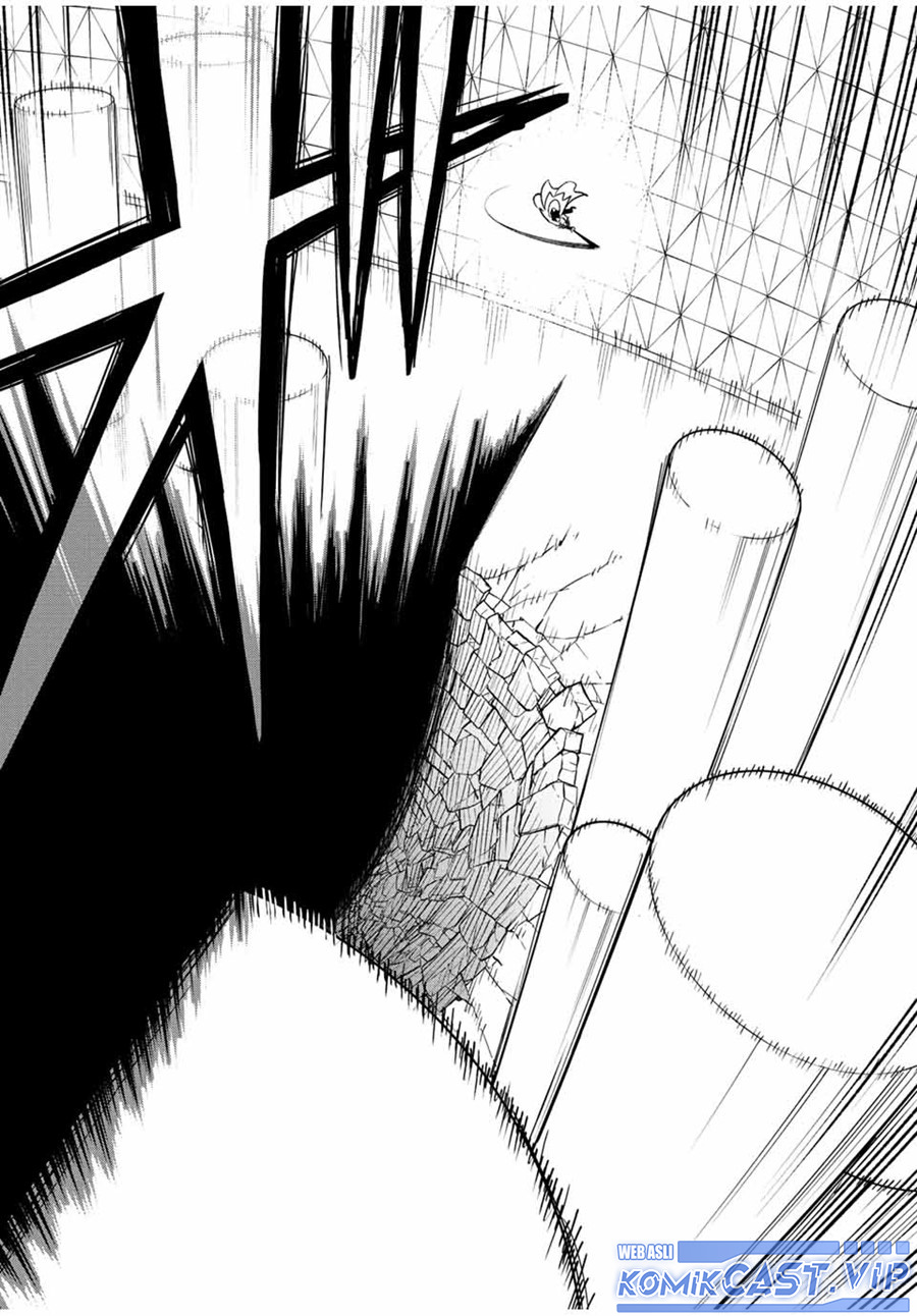 The Unfavorable Job “Appraiser” Is Actually the Strongest Chapter 72 - halaman 15