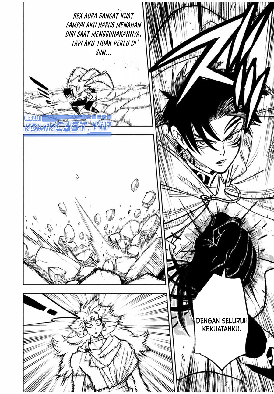 The Unfavorable Job “Appraiser” Is Actually the Strongest Chapter 72 - halaman 9