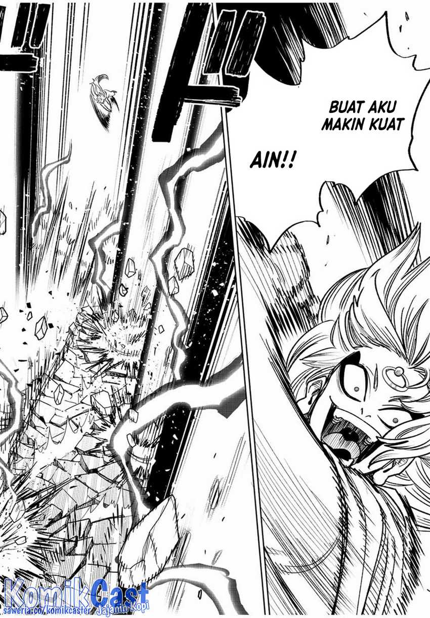 The Unfavorable Job “Appraiser” Is Actually the Strongest Chapter 73 - halaman 9