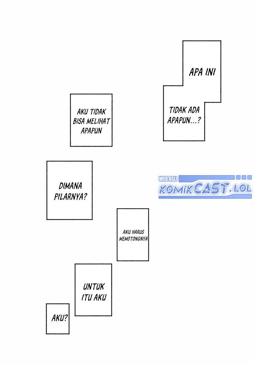 The Unfavorable Job “Appraiser” Is Actually the Strongest Chapter 77 - halaman 29