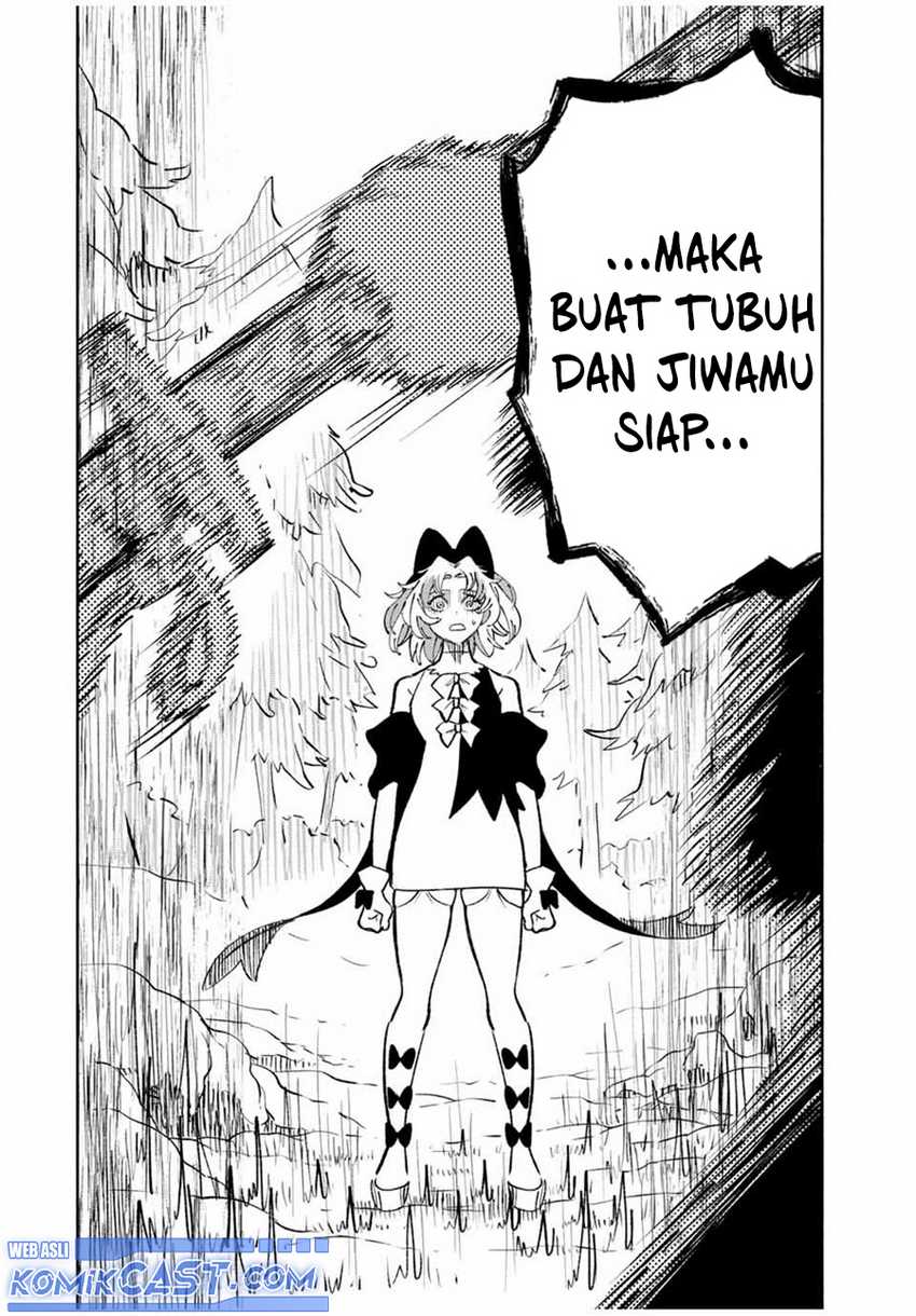 The Unfavorable Job “Appraiser” Is Actually the Strongest Chapter 79 - halaman 31