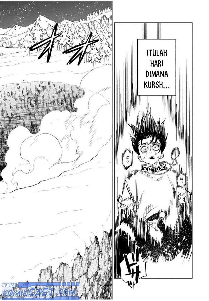 The Unfavorable Job “Appraiser” Is Actually the Strongest Chapter 82 - halaman 27