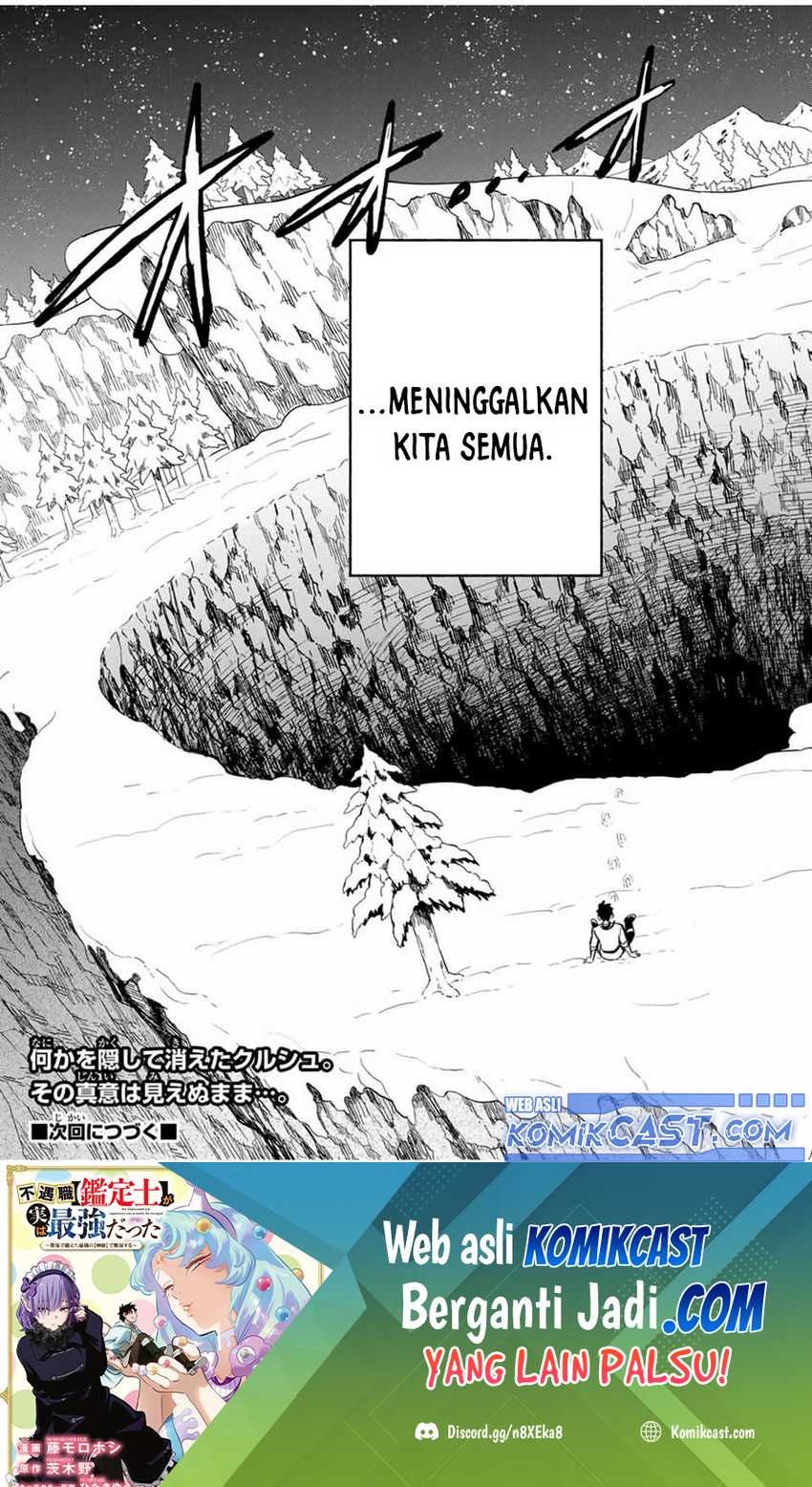 The Unfavorable Job “Appraiser” Is Actually the Strongest Chapter 82 - halaman 28