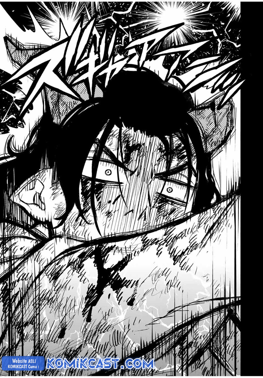 The Unfavorable Job “Appraiser” Is Actually the Strongest Chapter 87 - halaman 24