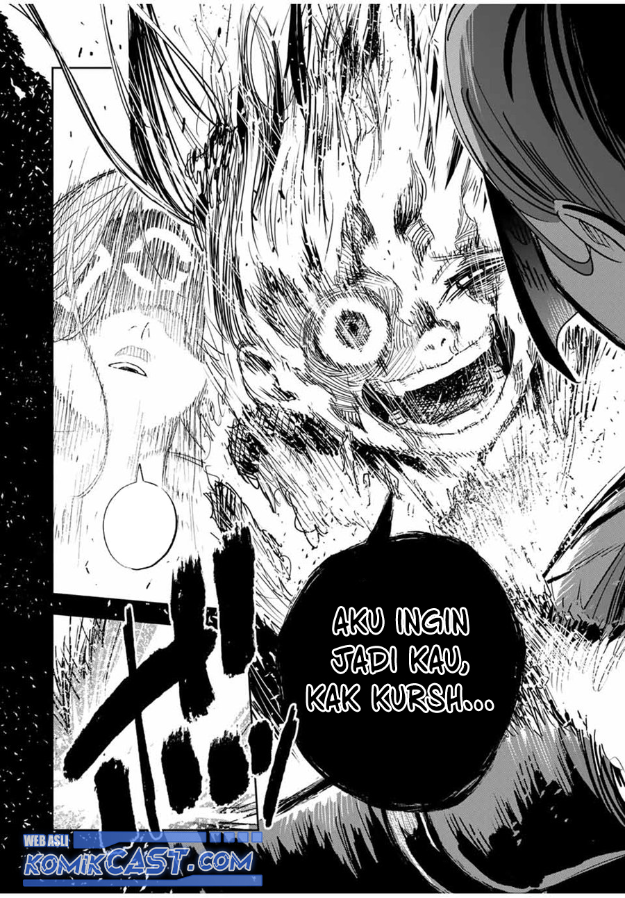 The Unfavorable Job “Appraiser” Is Actually the Strongest Chapter 88 - halaman 19