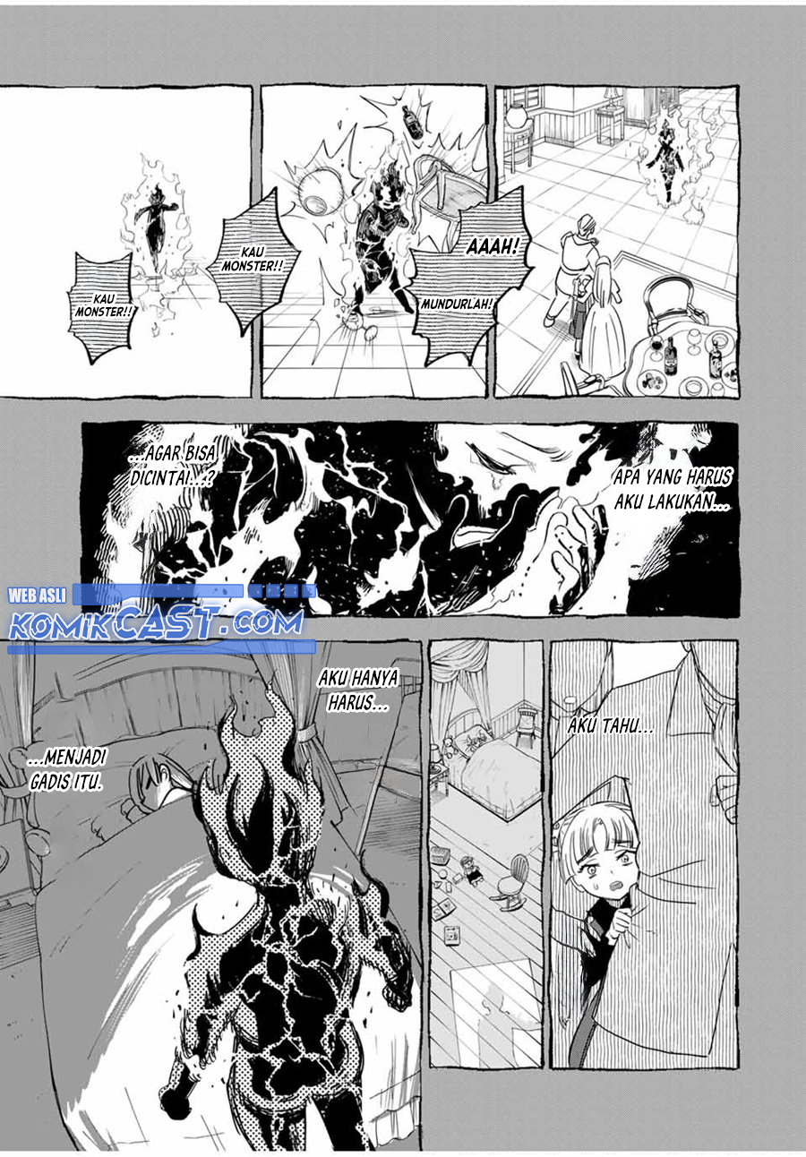 The Unfavorable Job “Appraiser” Is Actually the Strongest Chapter 88 - halaman 24