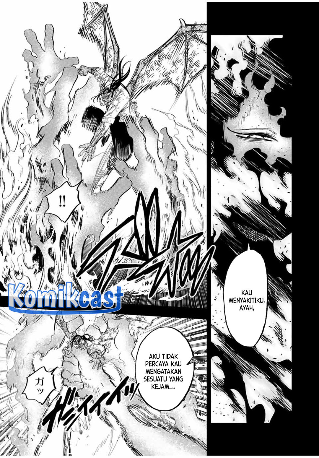 The Unfavorable Job “Appraiser” Is Actually the Strongest Chapter 89 - halaman 5