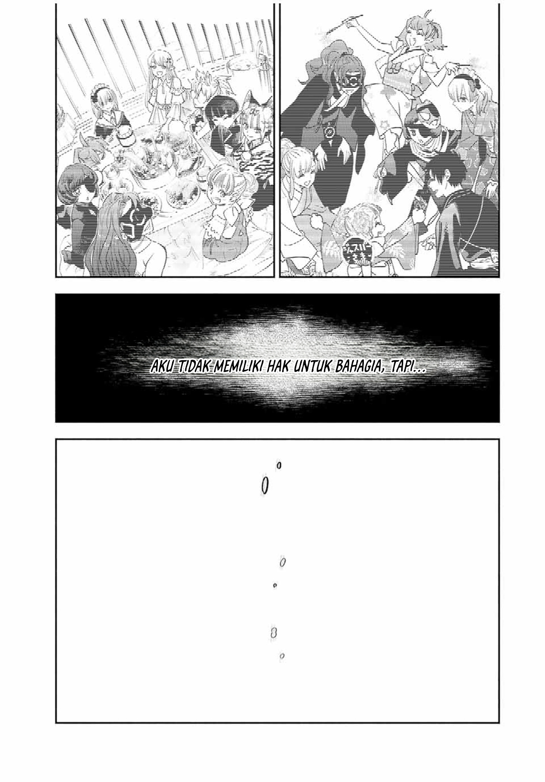 The Unfavorable Job “Appraiser” Is Actually the Strongest Chapter 91 - halaman 11