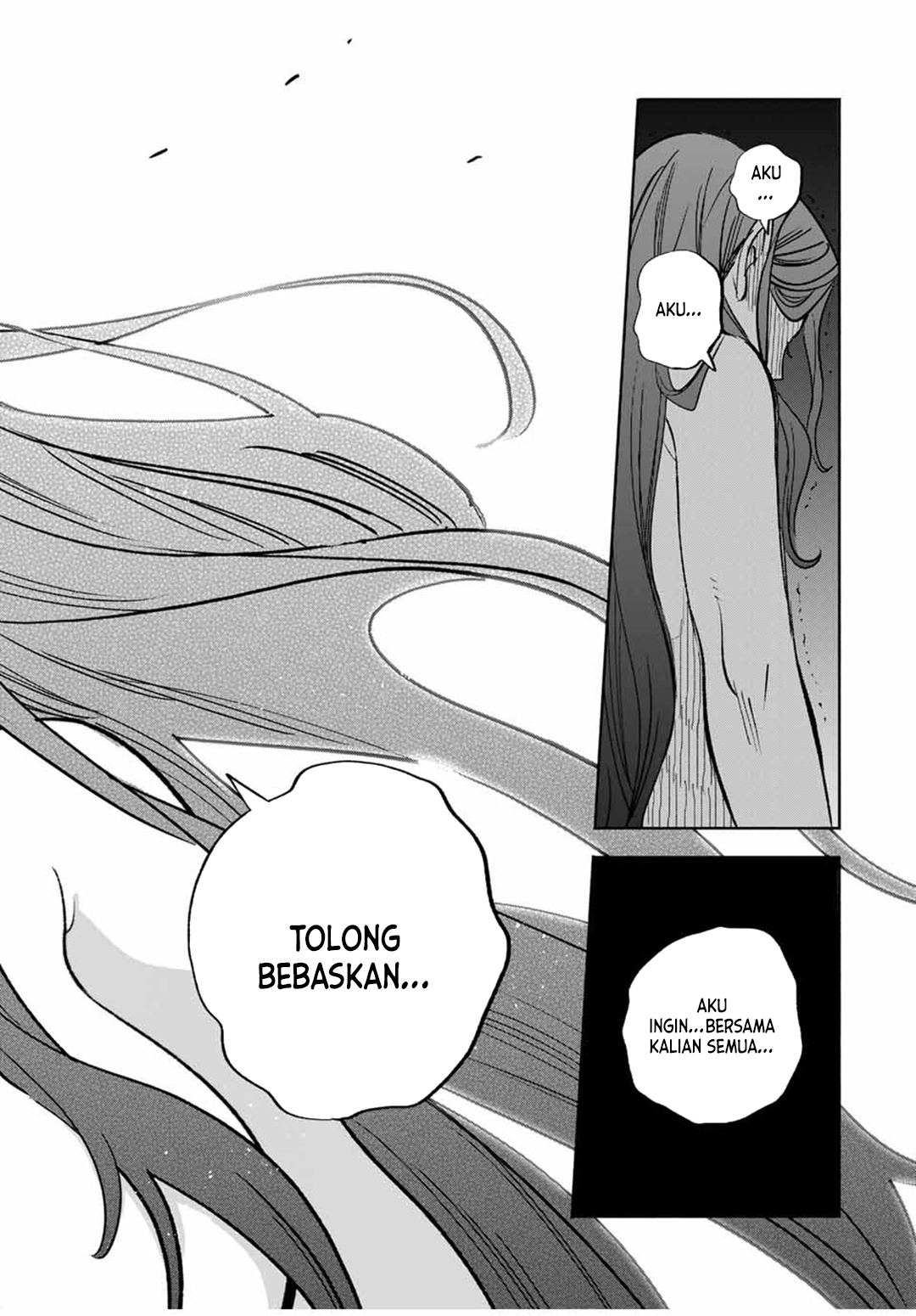 The Unfavorable Job “Appraiser” Is Actually the Strongest Chapter 91 - halaman 16