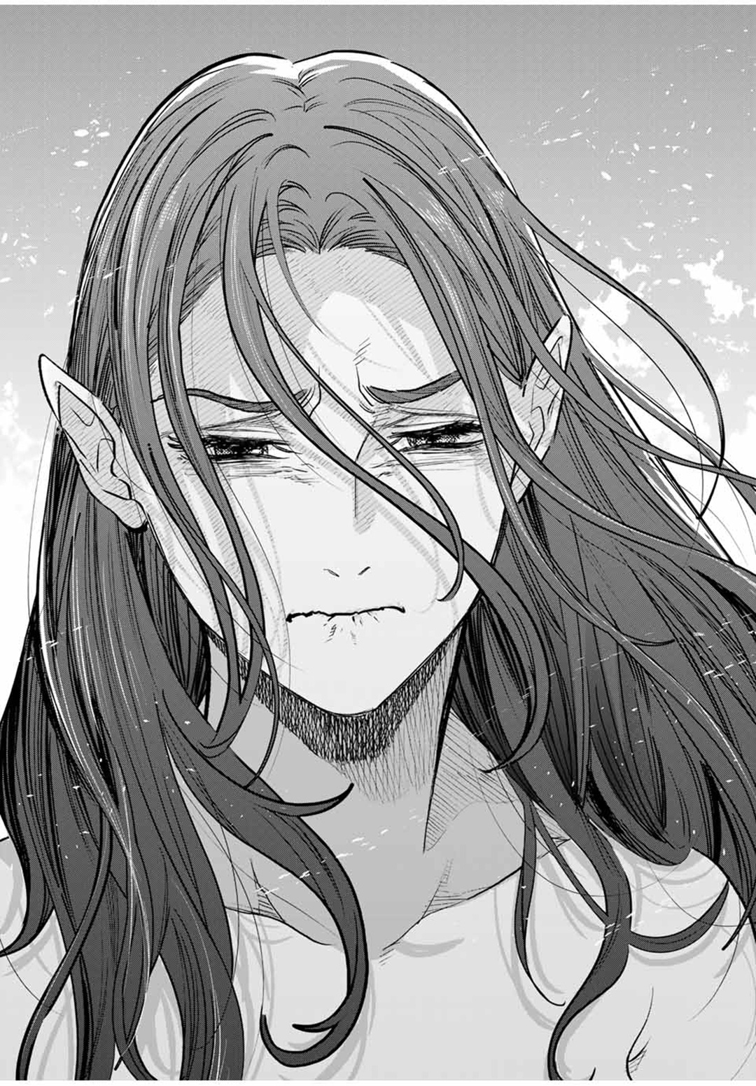 The Unfavorable Job “Appraiser” Is Actually the Strongest Chapter 91 - halaman 3