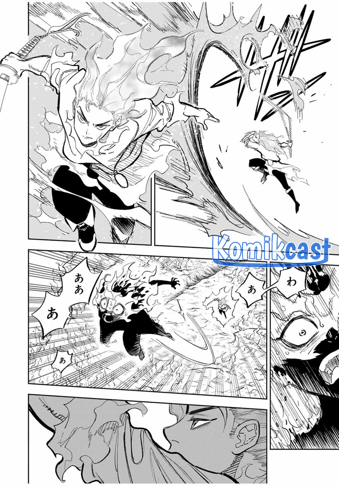 The Unfavorable Job “Appraiser” Is Actually the Strongest Chapter 92 - halaman 12