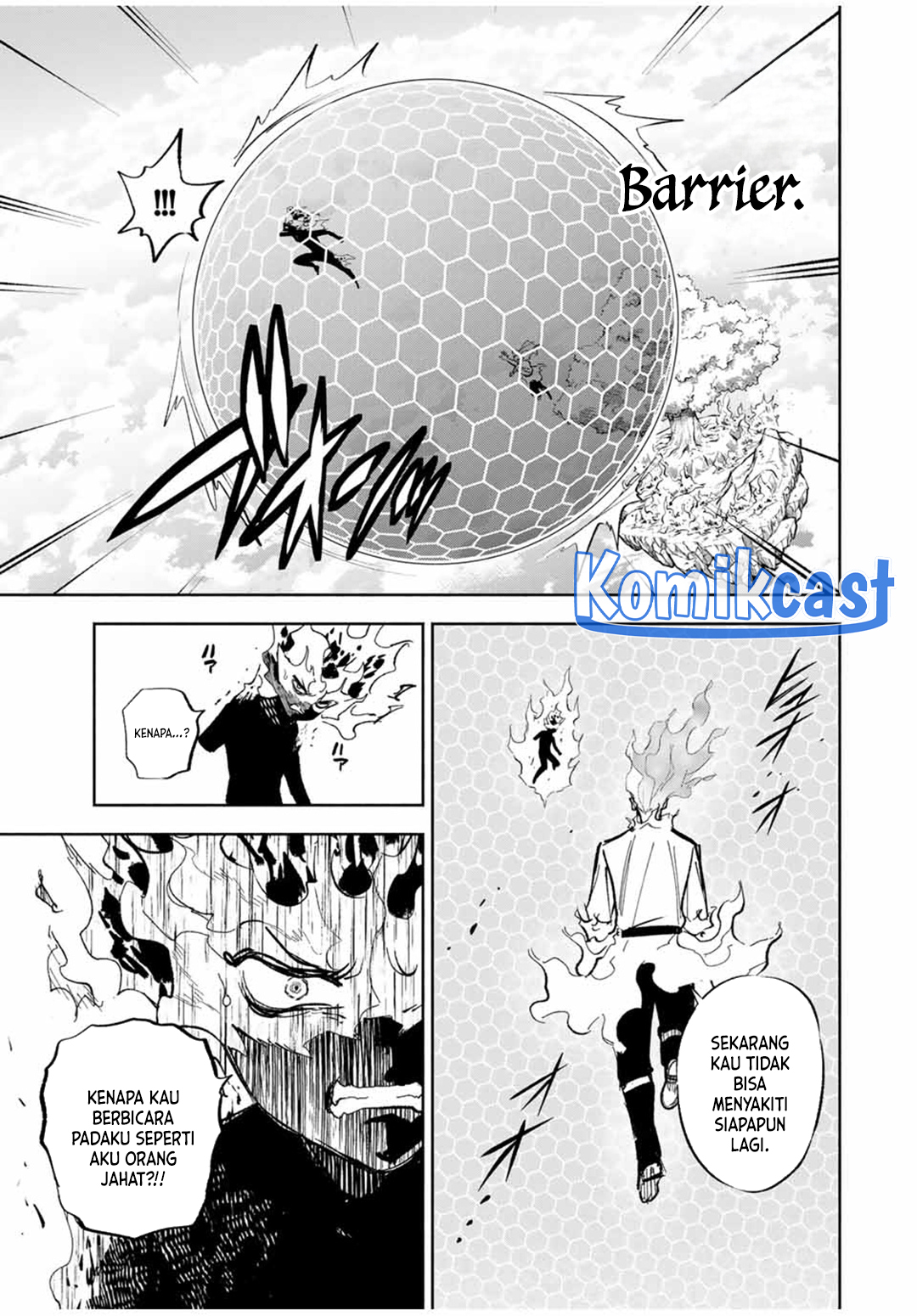The Unfavorable Job “Appraiser” Is Actually the Strongest Chapter 92 - halaman 13