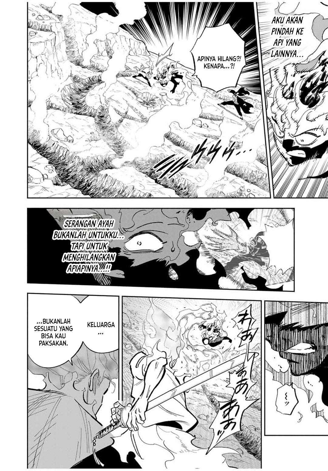 The Unfavorable Job “Appraiser” Is Actually the Strongest Chapter 92 - halaman 20