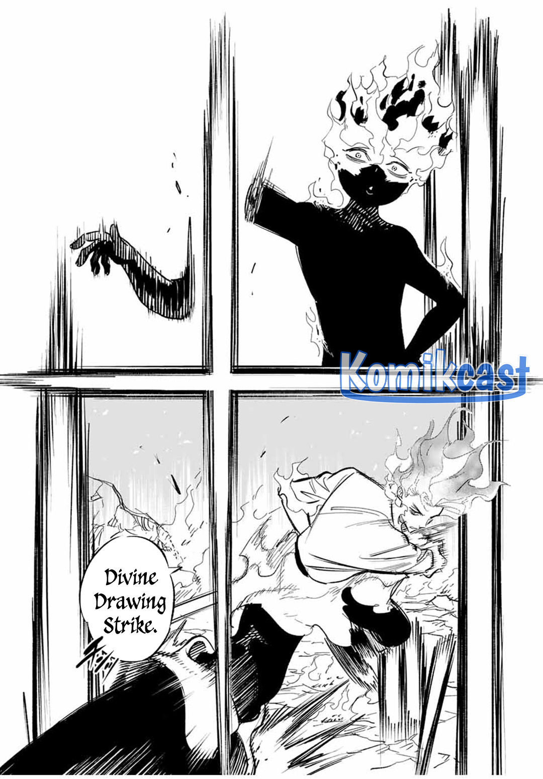 The Unfavorable Job “Appraiser” Is Actually the Strongest Chapter 92 - halaman 8
