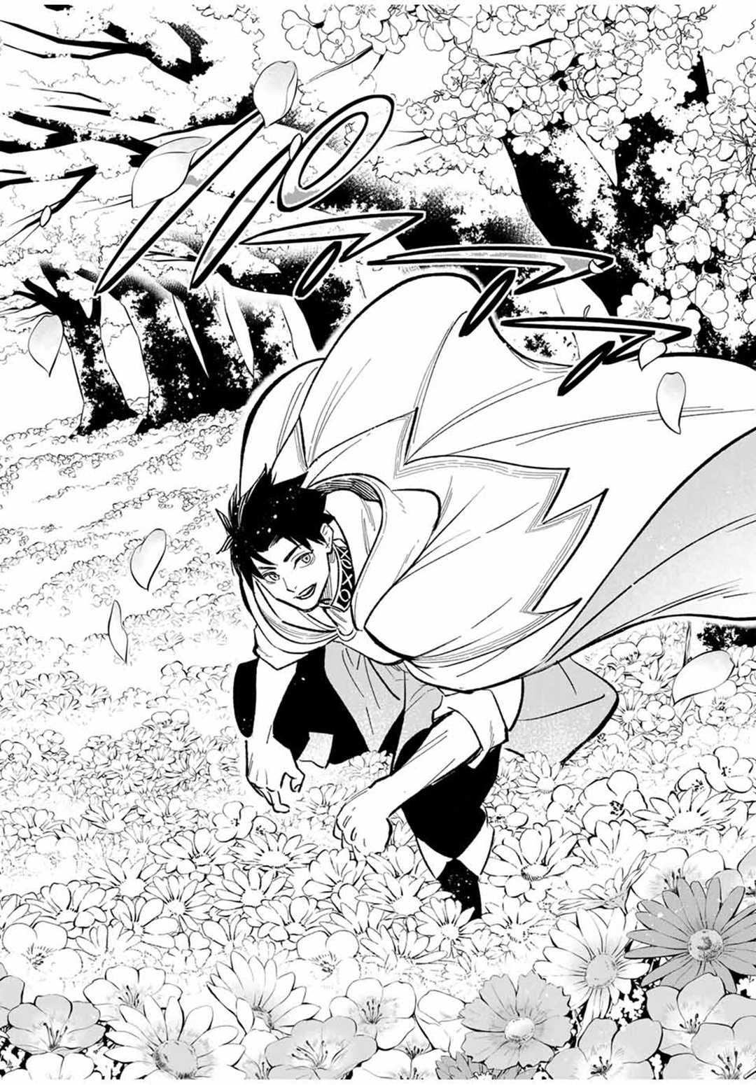 The Unfavorable Job “Appraiser” Is Actually the Strongest Chapter 93 - halaman 16