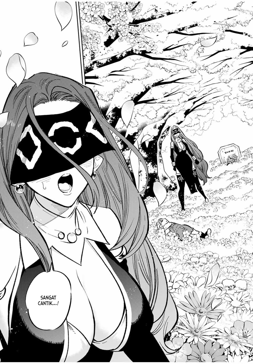 The Unfavorable Job “Appraiser” Is Actually the Strongest Chapter 93 - halaman 17