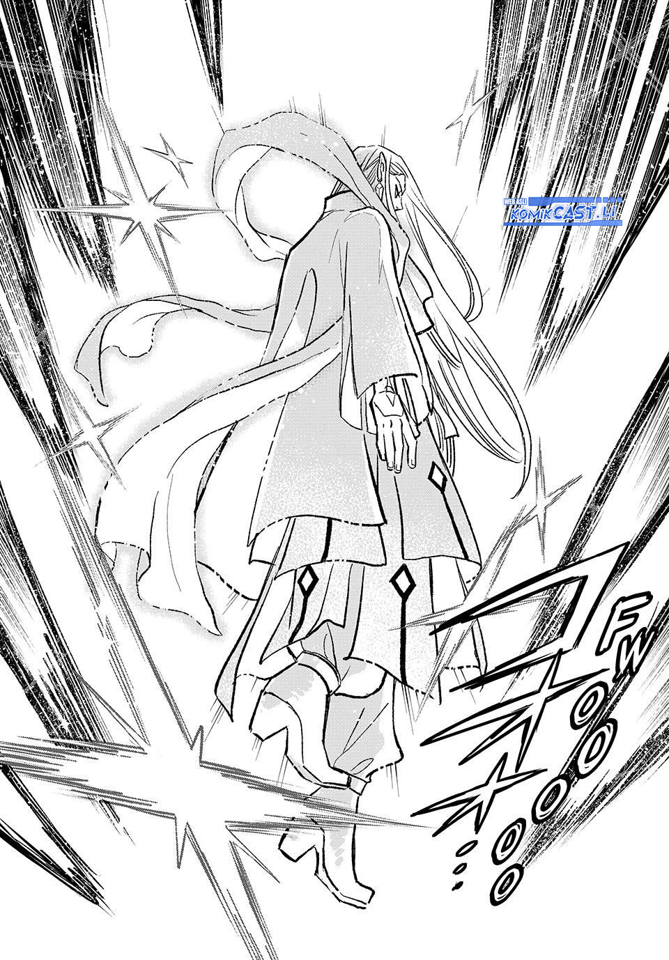 The Unfavorable Job “Appraiser” Is Actually the Strongest Chapter 98 - halaman 14