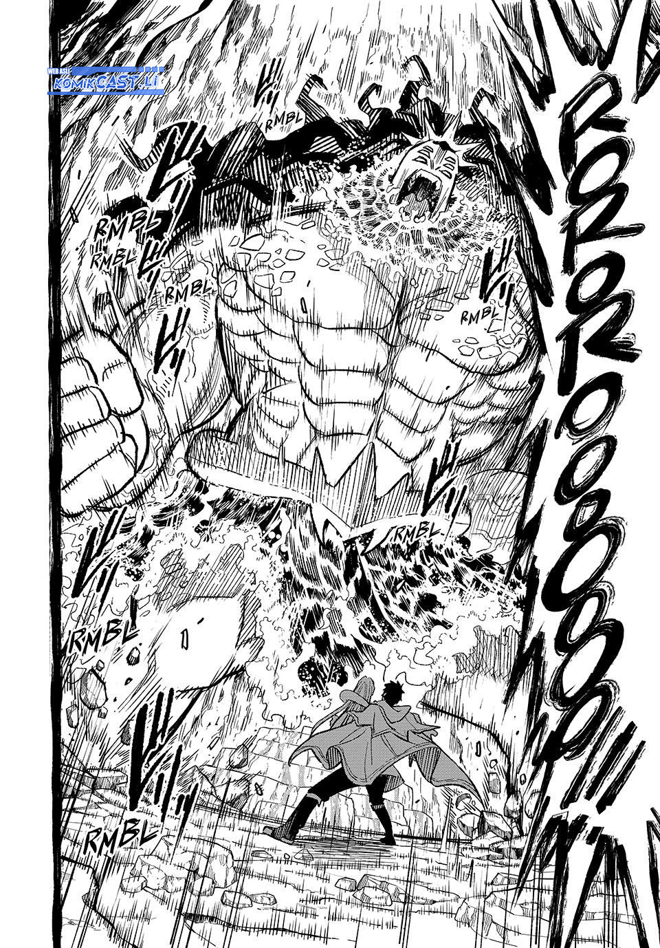 The Unfavorable Job “Appraiser” Is Actually the Strongest Chapter 98 - halaman 2