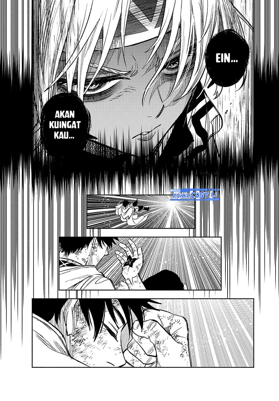 The Unfavorable Job “Appraiser” Is Actually the Strongest Chapter 99 - halaman 7