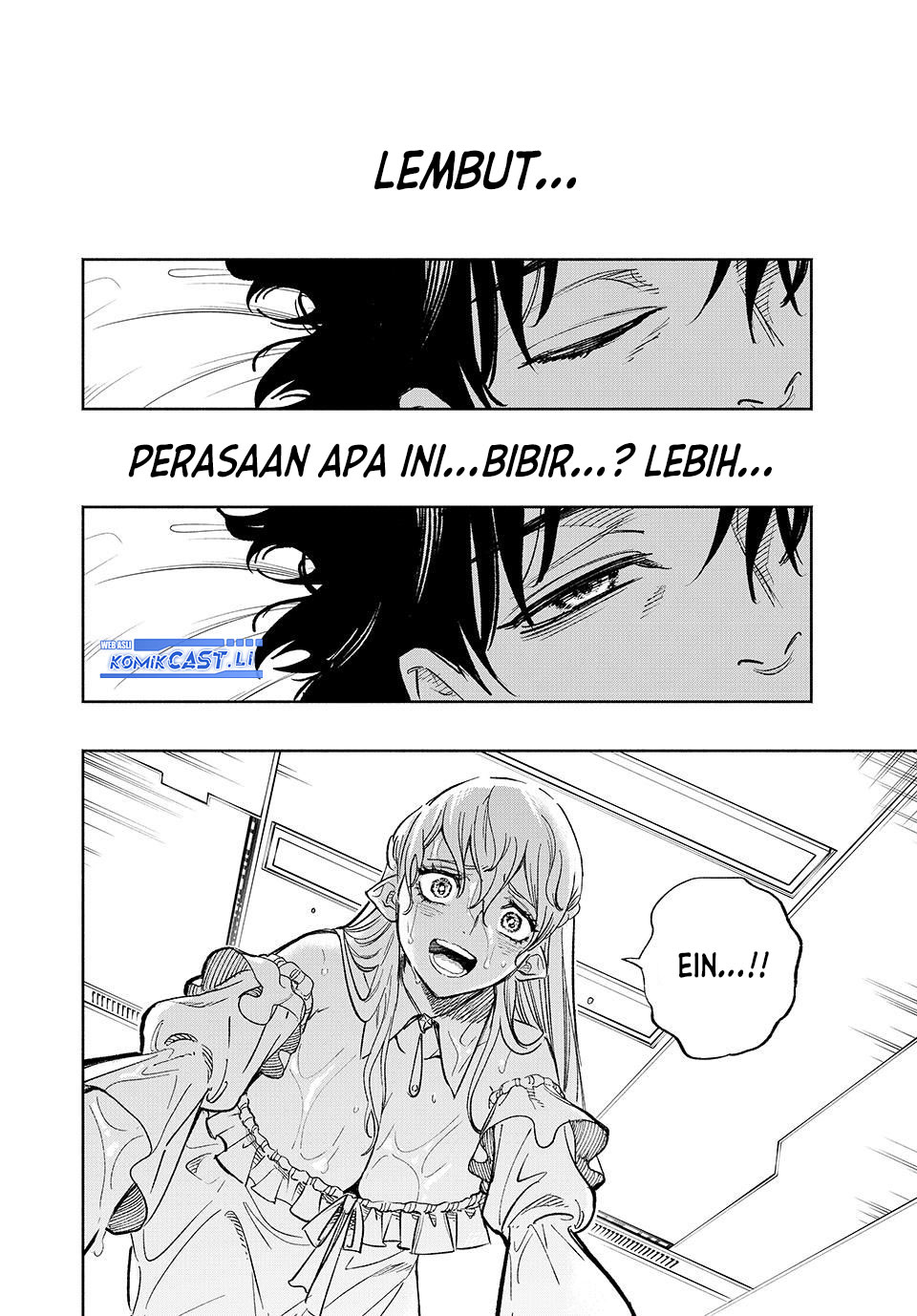 The Unfavorable Job “Appraiser” Is Actually the Strongest Chapter 99 - halaman 8