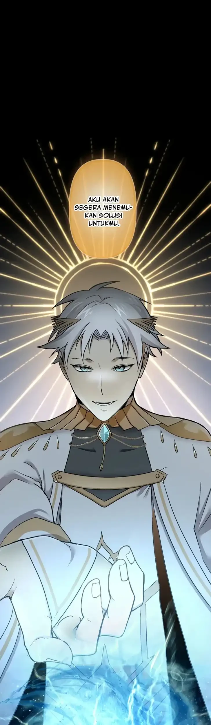 The Unluckiest Man Became the Universe’s Most Evil Mage and Wants to Be Rewarded Chapter 1 - halaman 102