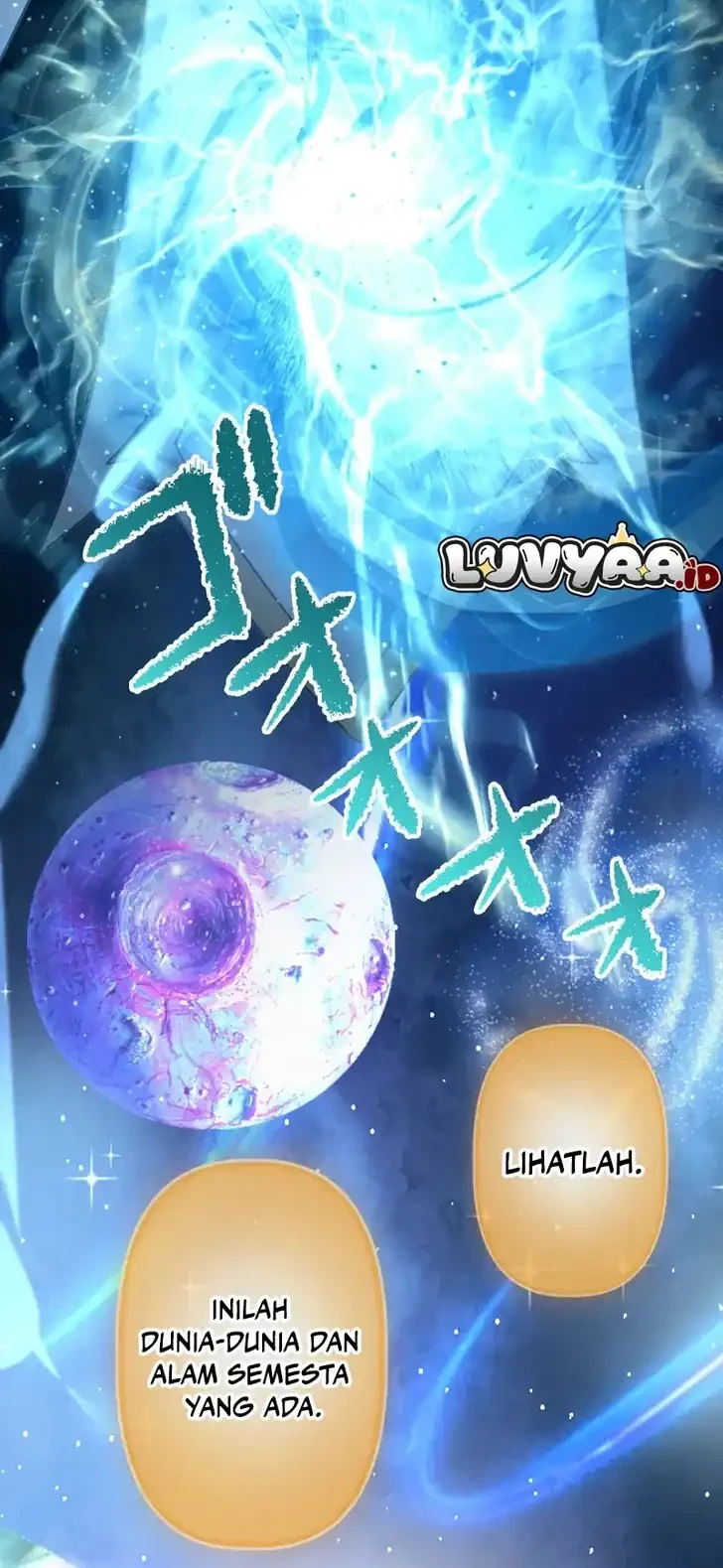 The Unluckiest Man Became the Universe’s Most Evil Mage and Wants to Be Rewarded Chapter 1 - halaman 103