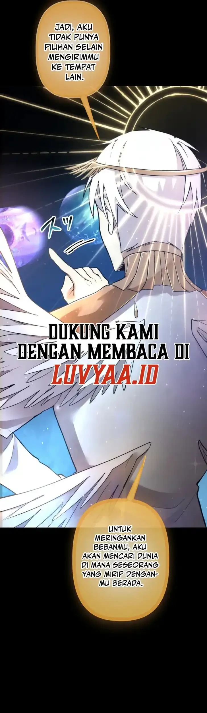 The Unluckiest Man Became the Universe’s Most Evil Mage and Wants to Be Rewarded Chapter 1 - halaman 107