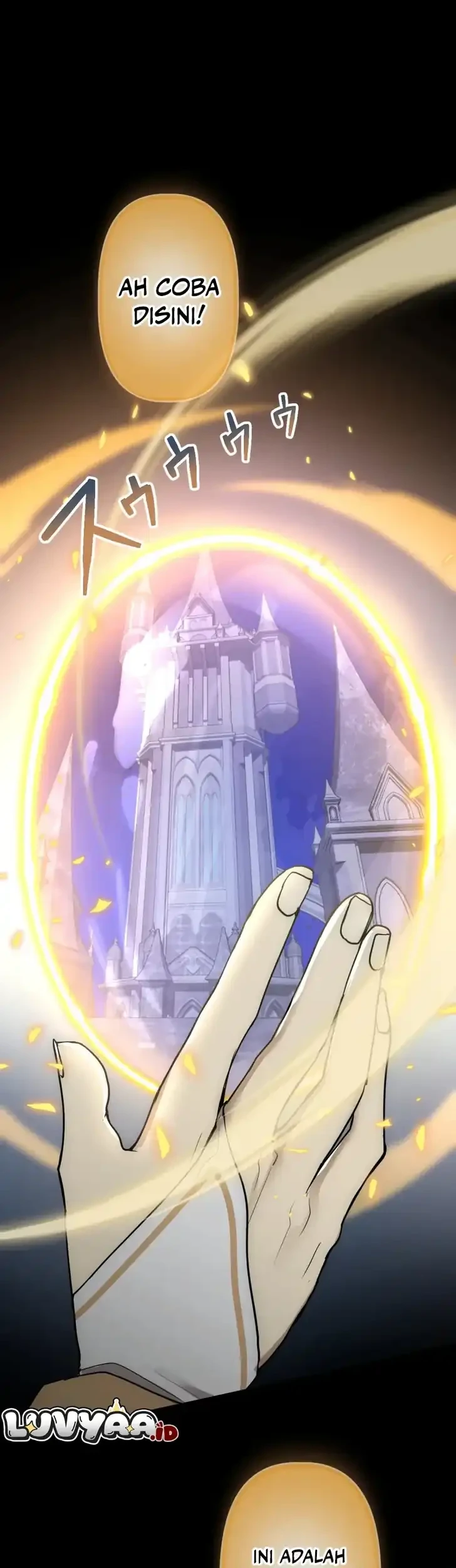 The Unluckiest Man Became the Universe’s Most Evil Mage and Wants to Be Rewarded Chapter 1 - halaman 108