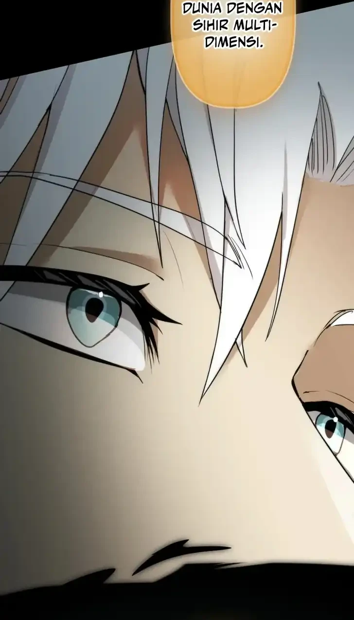 The Unluckiest Man Became the Universe’s Most Evil Mage and Wants to Be Rewarded Chapter 1 - halaman 109