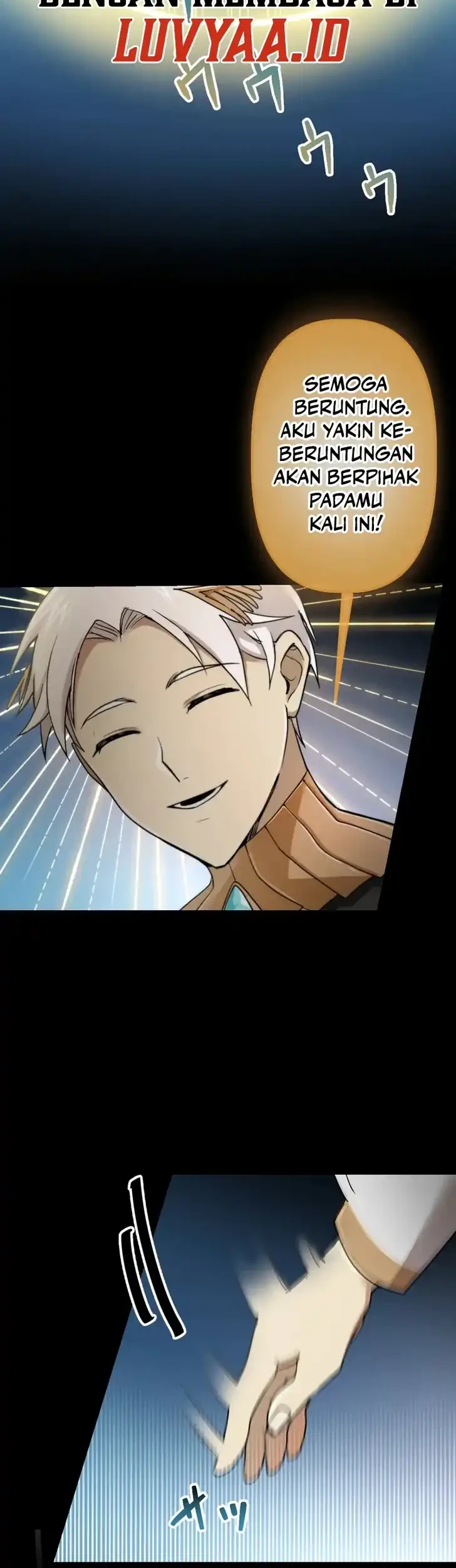 The Unluckiest Man Became the Universe’s Most Evil Mage and Wants to Be Rewarded Chapter 1 - halaman 120
