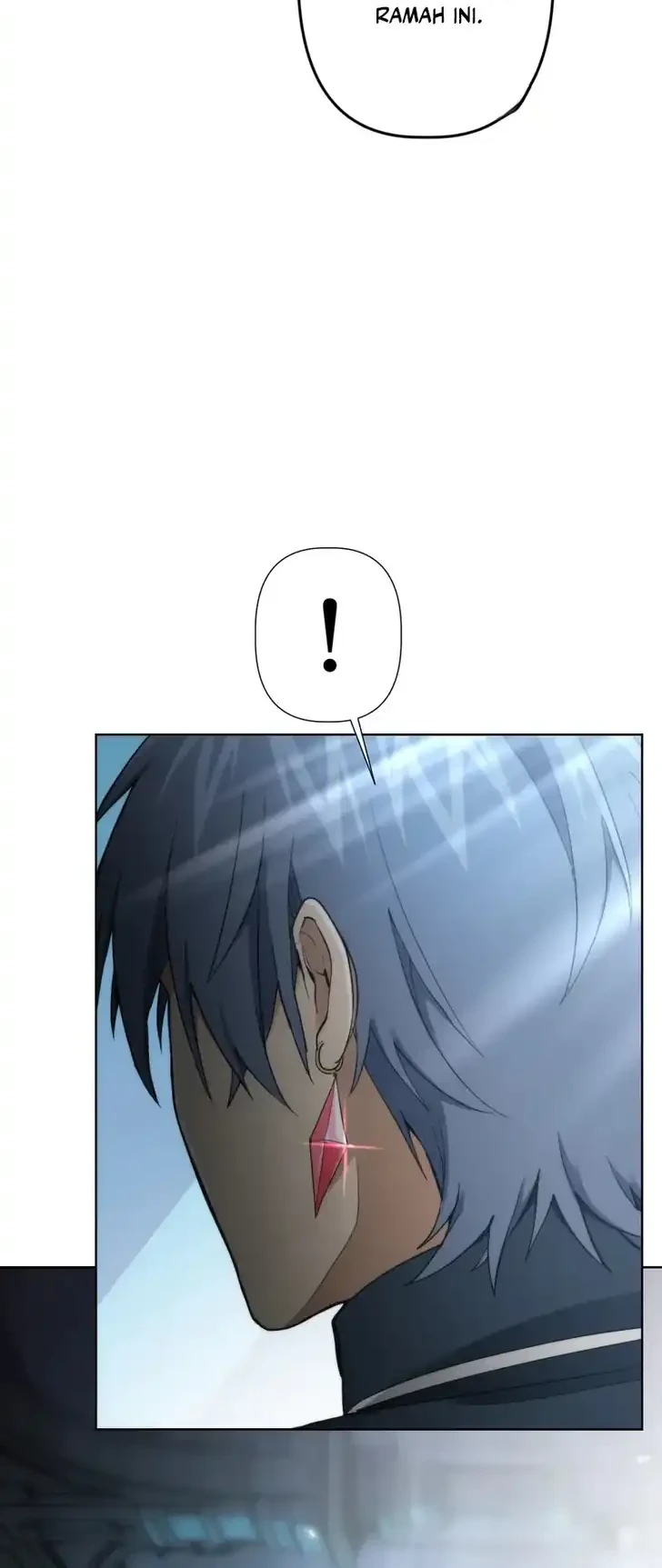 The Unluckiest Man Became the Universe’s Most Evil Mage and Wants to Be Rewarded Chapter 1 - halaman 133