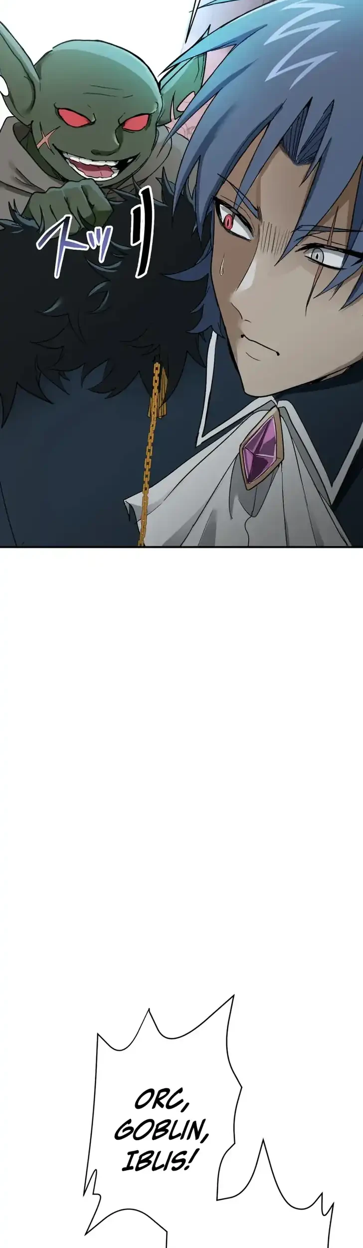 The Unluckiest Man Became the Universe’s Most Evil Mage and Wants to Be Rewarded Chapter 1 - halaman 141