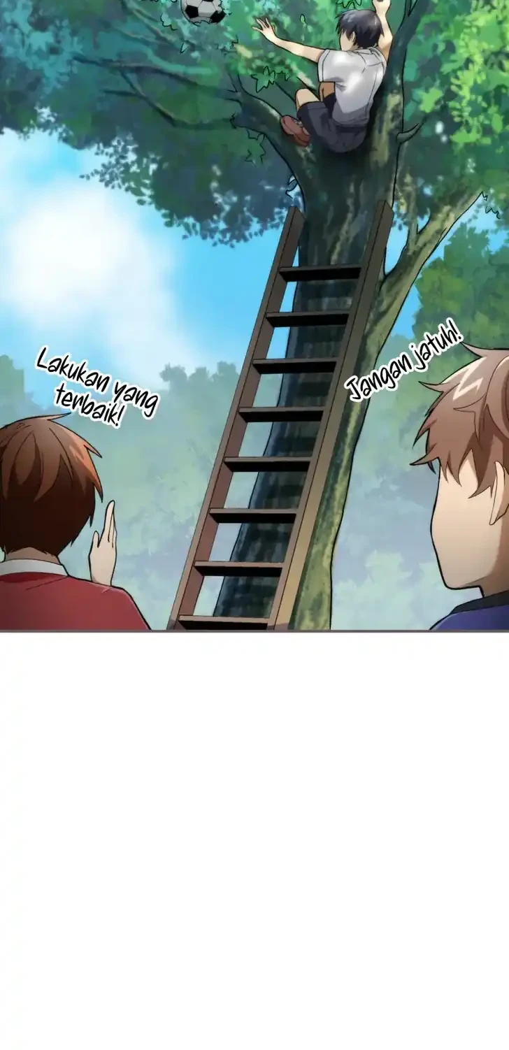 The Unluckiest Man Became the Universe’s Most Evil Mage and Wants to Be Rewarded Chapter 1 - halaman 17