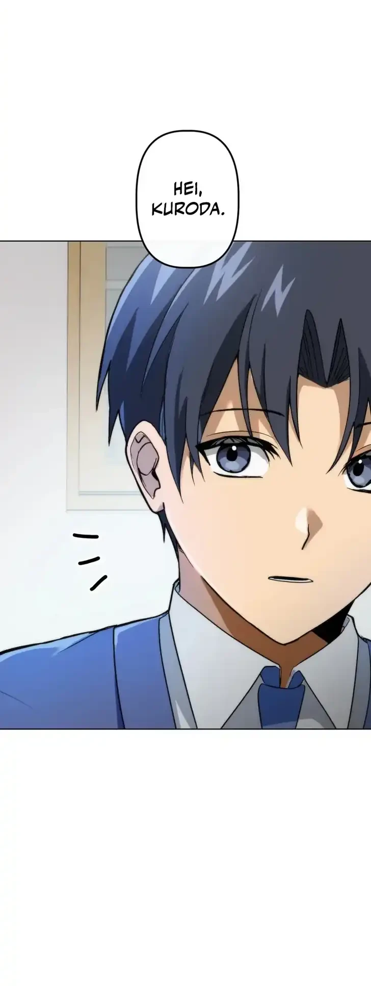 The Unluckiest Man Became the Universe’s Most Evil Mage and Wants to Be Rewarded Chapter 1 - halaman 29