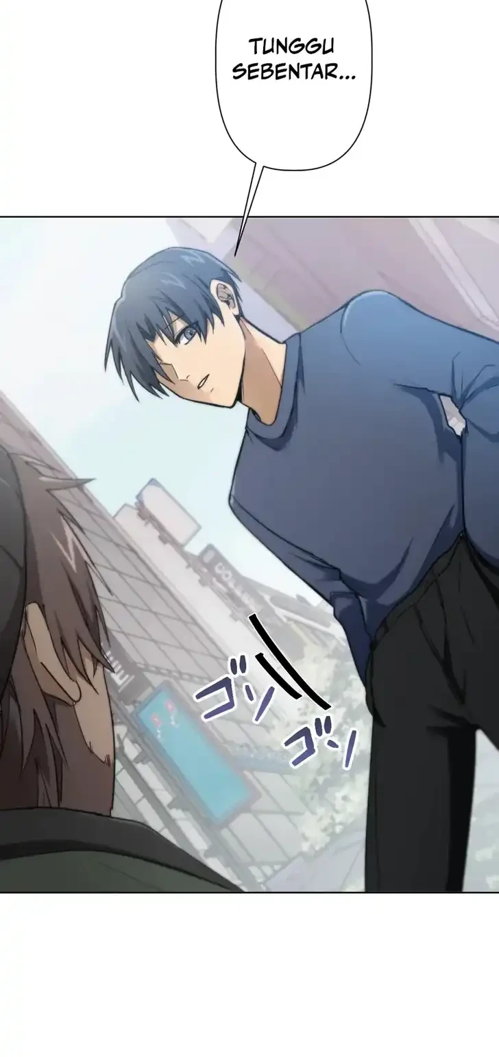 The Unluckiest Man Became the Universe’s Most Evil Mage and Wants to Be Rewarded Chapter 1 - halaman 38