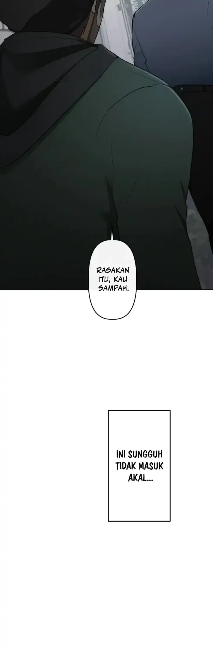 The Unluckiest Man Became the Universe’s Most Evil Mage and Wants to Be Rewarded Chapter 1 - halaman 44