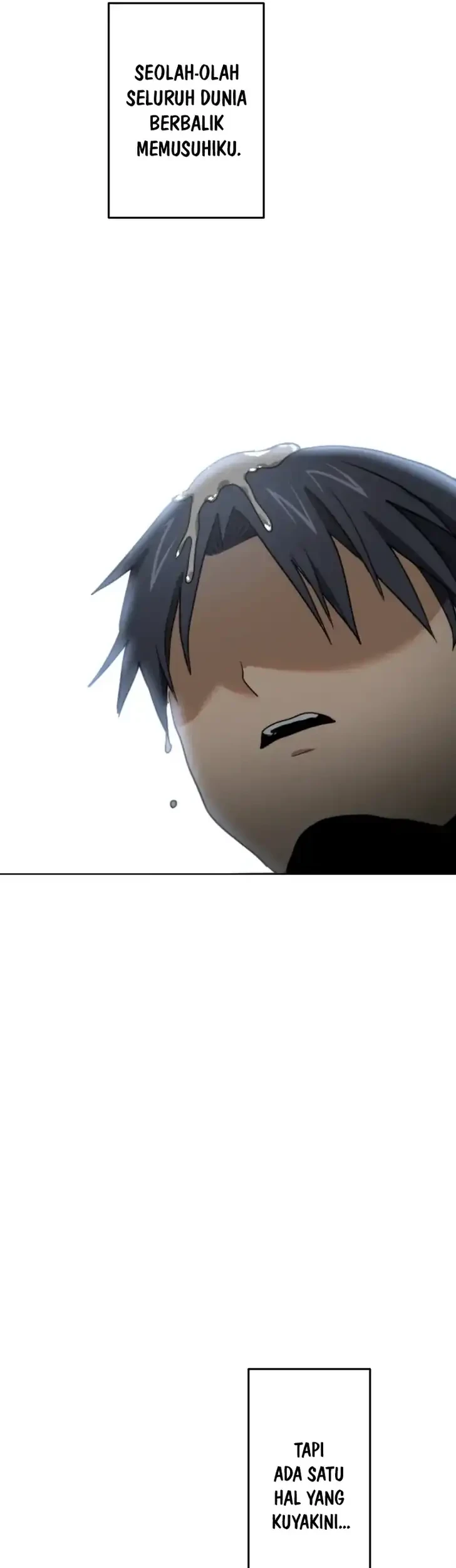 The Unluckiest Man Became the Universe’s Most Evil Mage and Wants to Be Rewarded Chapter 1 - halaman 45