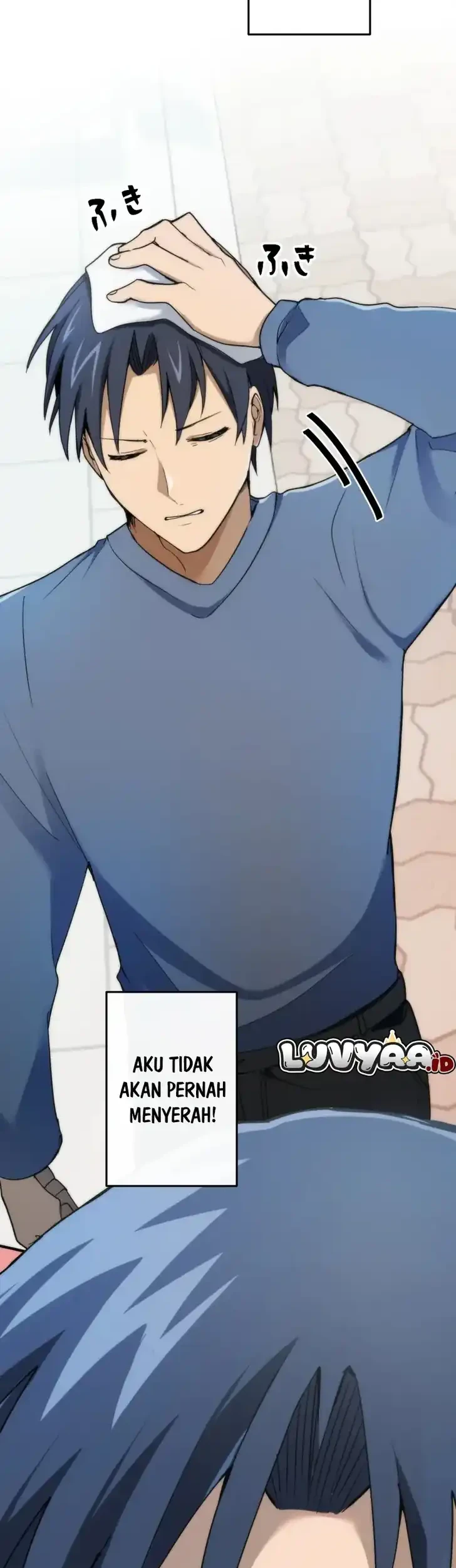 The Unluckiest Man Became the Universe’s Most Evil Mage and Wants to Be Rewarded Chapter 1 - halaman 46