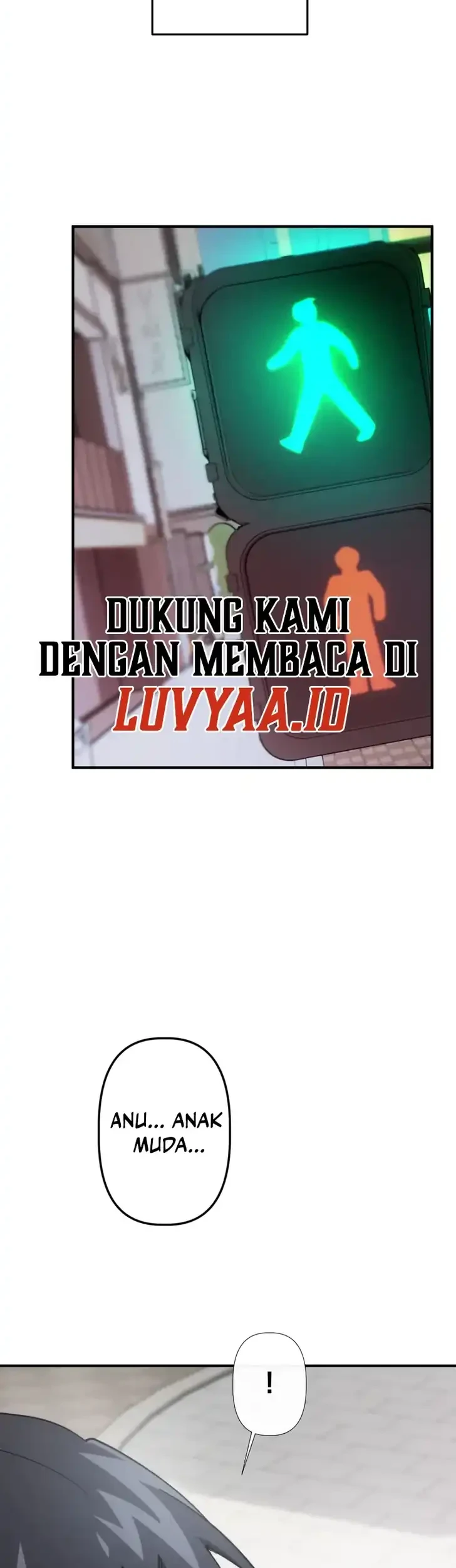 The Unluckiest Man Became the Universe’s Most Evil Mage and Wants to Be Rewarded Chapter 1 - halaman 49