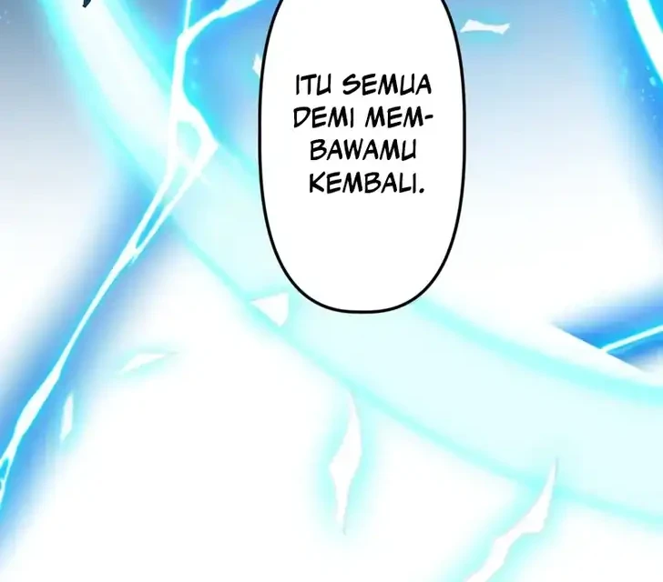 The Unluckiest Man Became the Universe’s Most Evil Mage and Wants to Be Rewarded Chapter 1 - halaman 6