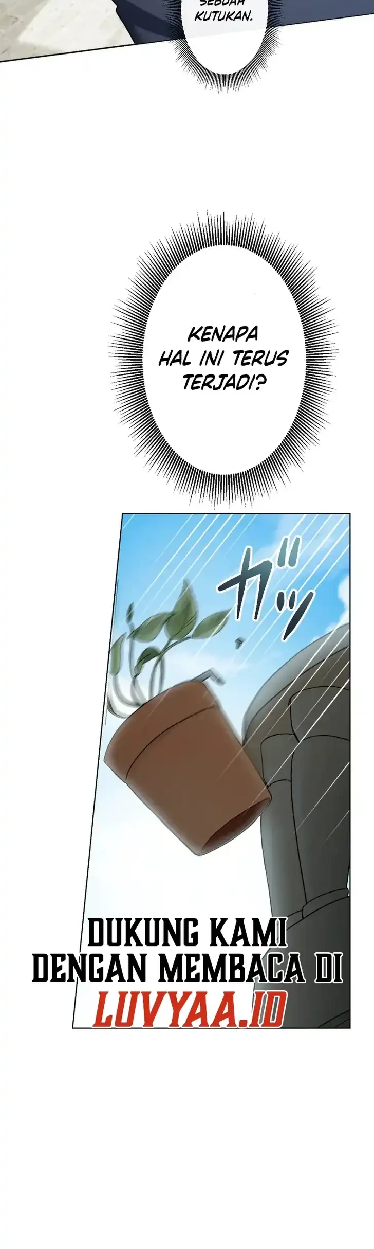 The Unluckiest Man Became the Universe’s Most Evil Mage and Wants to Be Rewarded Chapter 1 - halaman 61