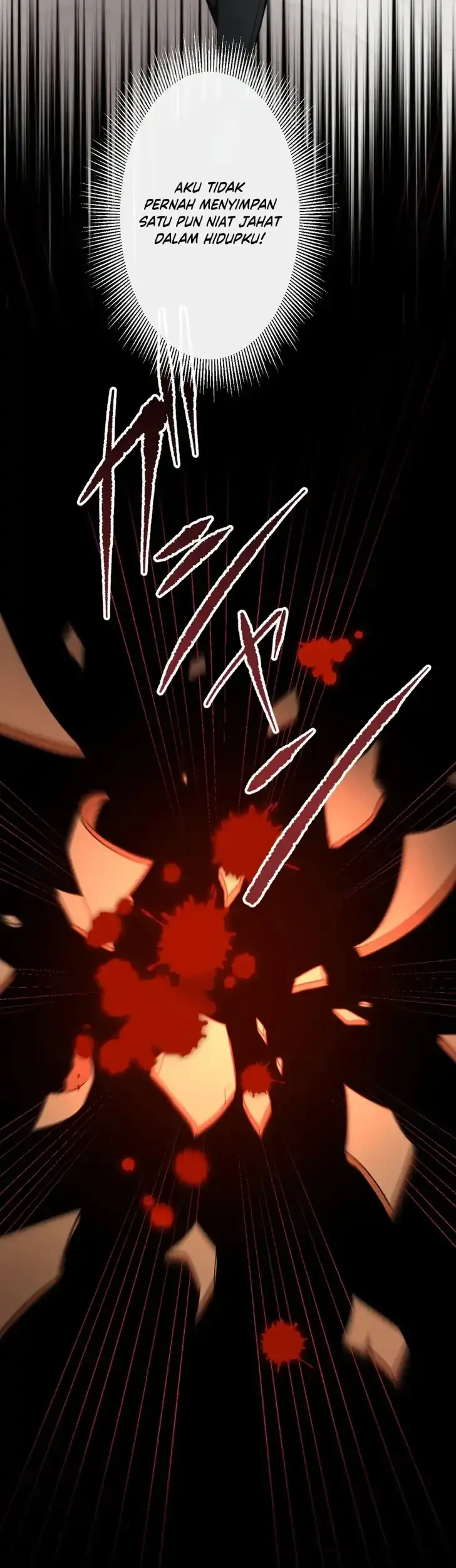 The Unluckiest Man Became the Universe’s Most Evil Mage and Wants to Be Rewarded Chapter 1 - halaman 63