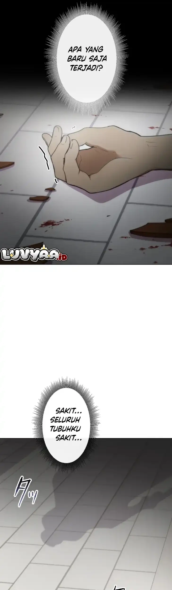 The Unluckiest Man Became the Universe’s Most Evil Mage and Wants to Be Rewarded Chapter 1 - halaman 65