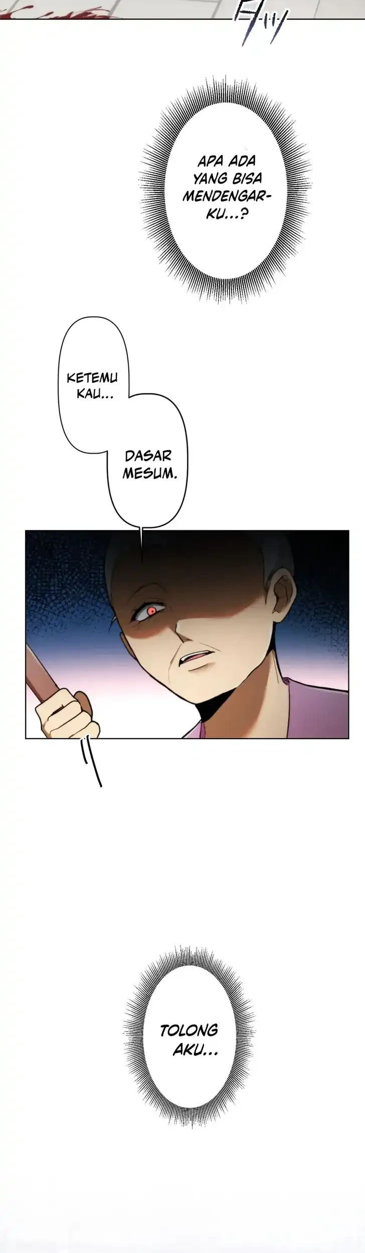 The Unluckiest Man Became the Universe’s Most Evil Mage and Wants to Be Rewarded Chapter 1 - halaman 66
