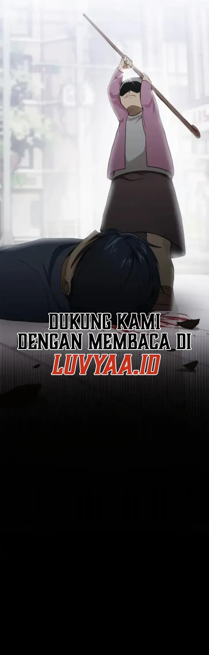 The Unluckiest Man Became the Universe’s Most Evil Mage and Wants to Be Rewarded Chapter 1 - halaman 67