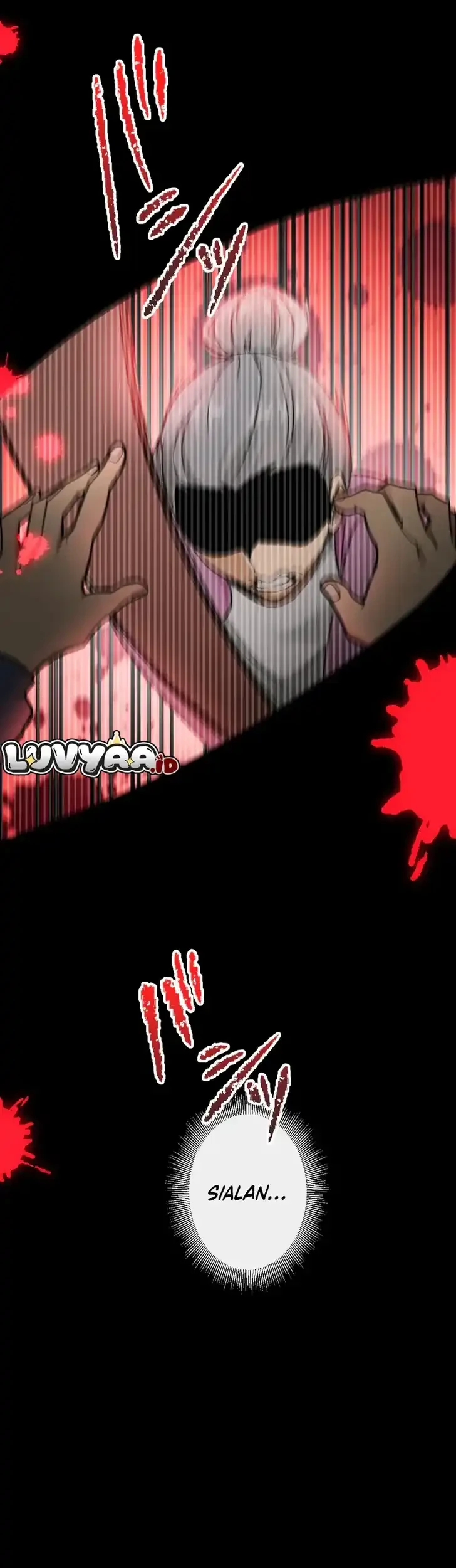 The Unluckiest Man Became the Universe’s Most Evil Mage and Wants to Be Rewarded Chapter 1 - halaman 68